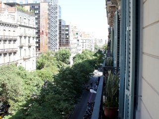 Aparthotel Stayinbcnsuites B&b