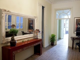 Aparthotel Stayinbcnsuites B&b