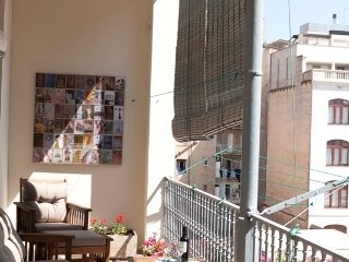 Aparthotel Stayinbcnsuites B&b