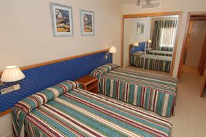Aparthotel Stella Jandía