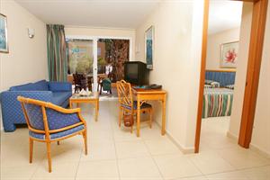 Aparthotel Stella Jandía