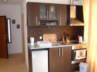 Aparthotel Stella Polaris Holiday Complex