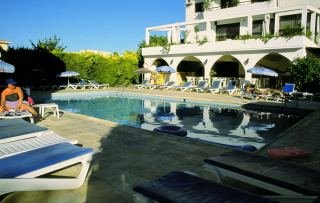 Aparthotel Stephanos