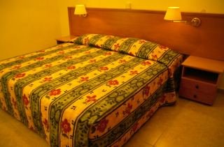 Aparthotel Stephanos