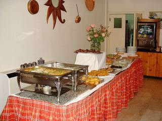 Aparthotel Stephanos