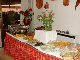 Aparthotel Stephanos