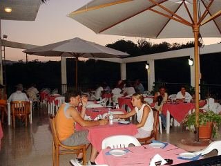 Aparthotel Stephanos