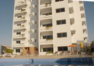Aparthotel Studiotel Afoud