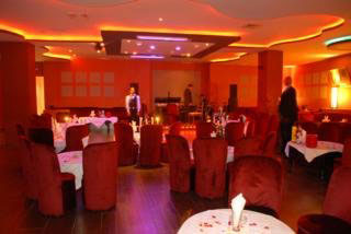 Aparthotel Studiotel Afoud