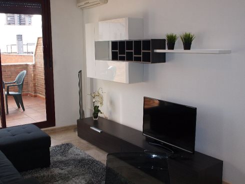 Aparthotel Stylish City Madrid