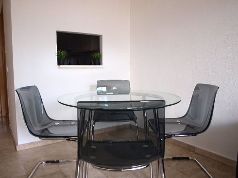 Aparthotel Stylish City Madrid