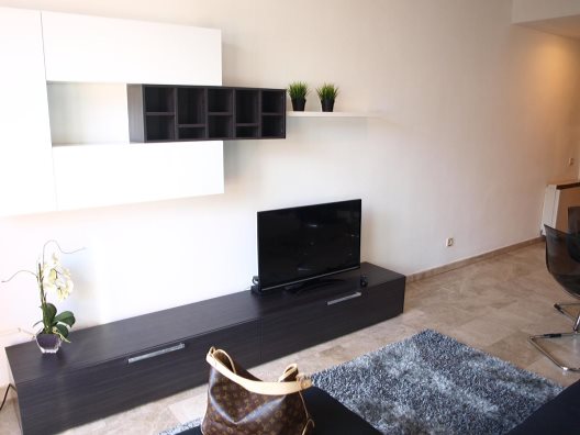 Aparthotel Stylish City Madrid