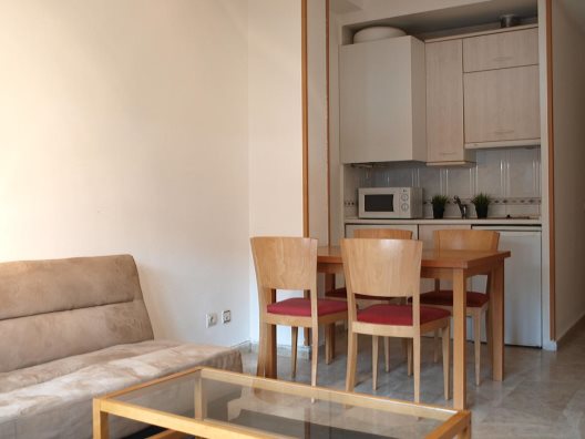 Aparthotel Stylish City Madrid