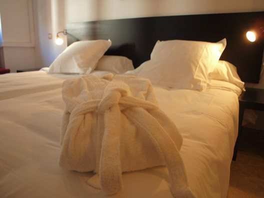 Aparthotel Stylish City Madrid