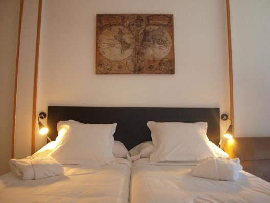 Aparthotel Stylish City Madrid