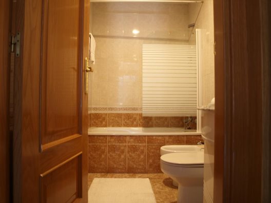 Aparthotel Stylish City Madrid