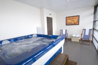 Aparthotel Suite Home Orleans