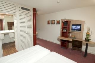 Aparthotel Suite Home Orleans