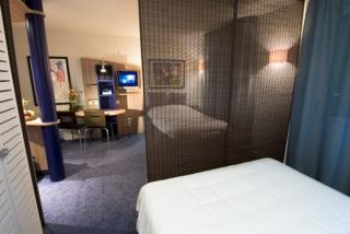 Aparthotel Suite Home Orleans