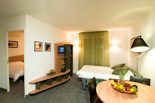 Aparthotel Suite Home Orleans