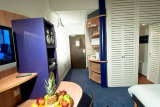 Aparthotel Suite Home Orleans