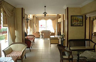 Aparthotel Suite Laguna