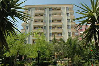 Aparthotel Suite Laguna