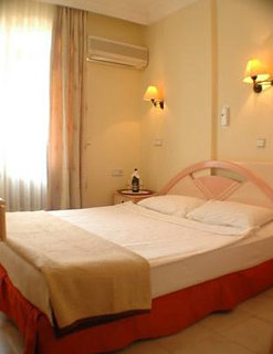 Aparthotel Suite Laguna