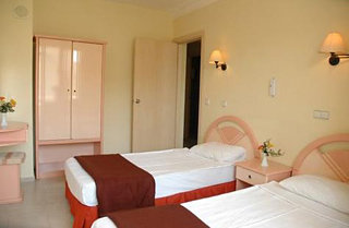 Aparthotel Suite Laguna