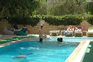 Aparthotel Suite Laguna