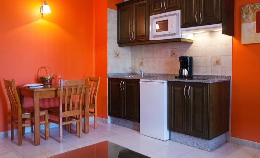 Aparthotel Suite Montana Club