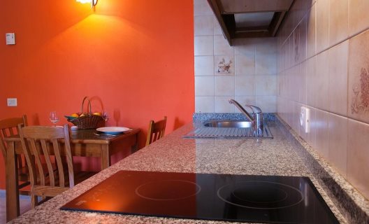 Aparthotel Suite Montana Club