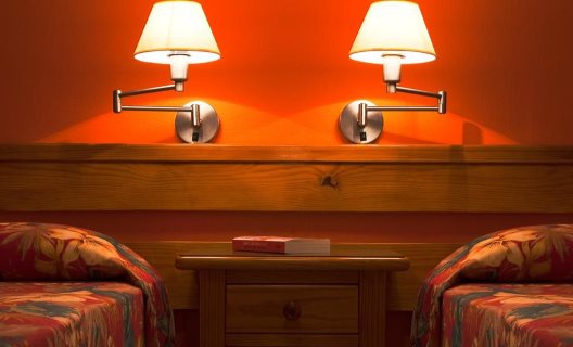 Aparthotel Suite Montana Club