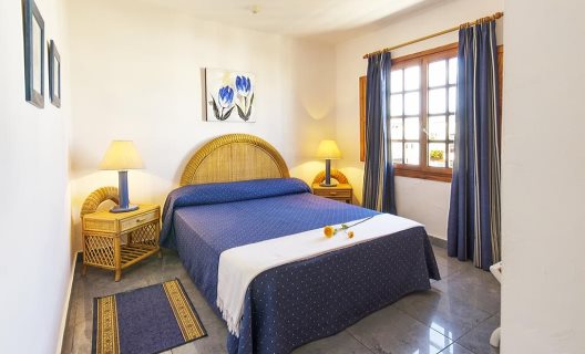 Aparthotel Suite Montana Club