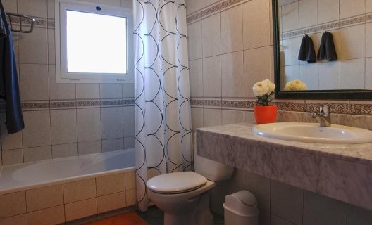 Aparthotel Suite Montana Club