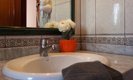 Aparthotel Suite Montana Club