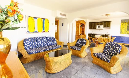 Aparthotel Suite Montana Club