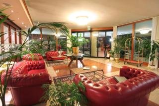 Aparthotel Suite Parioli
