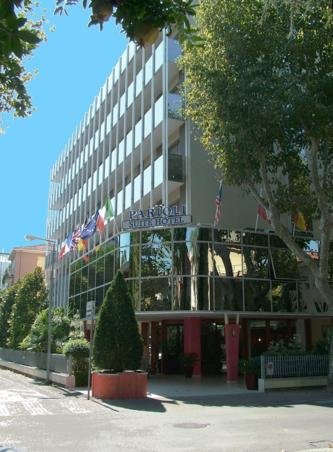 Aparthotel Suite Parioli