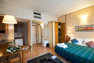Aparthotel Suite Parioli