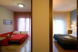 Aparthotel Suite Parioli