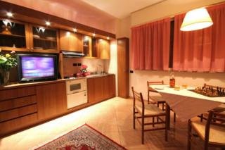 Aparthotel Suite Parioli