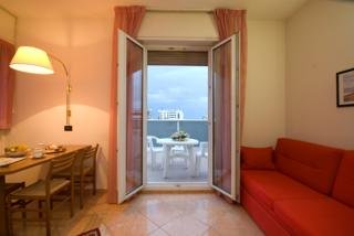 Aparthotel Suite Parioli