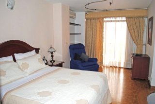 Aparthotel Suite Torre Poblado