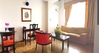 Aparthotel Suite Torre Poblado