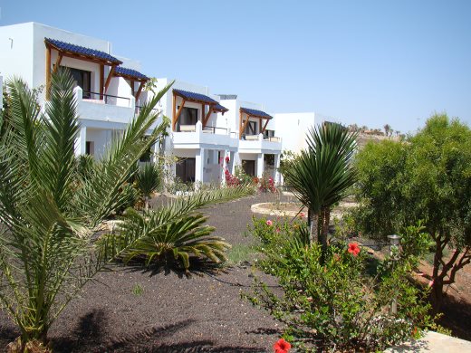 Aparthotel Suitehotel Marina Playa