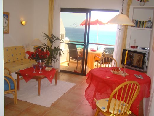 Aparthotel Suitehotel Marina Playa