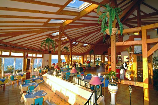 Aparthotel Suitehotel Marina Playa