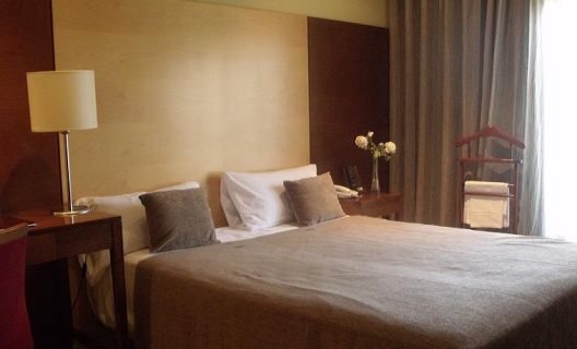 Aparthotel Suites Barrio De Salamanca
