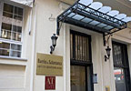Aparthotel Suites Barrio De Salamanca
